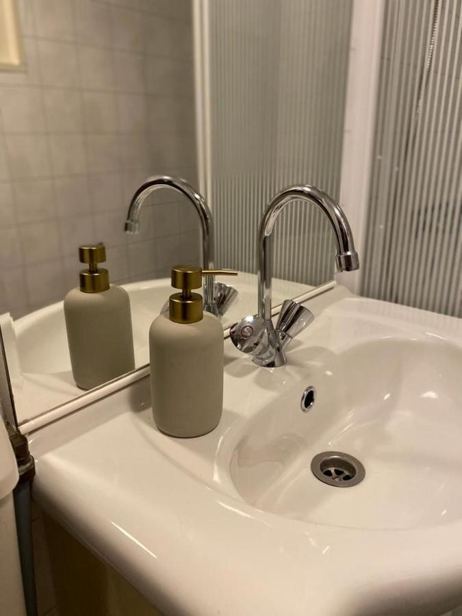 מלון Sfeervolle Chalet Op De Veluwe In הונדרלו מראה חיצוני תמונה