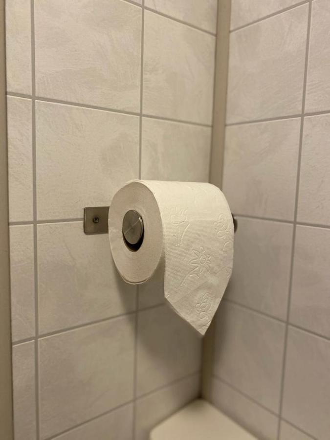 מלון Sfeervolle Chalet Op De Veluwe In הונדרלו מראה חיצוני תמונה